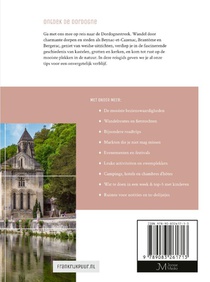 Dordogne achterzijde