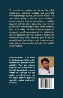 Het sprookje van mijn ouders achterzijde
