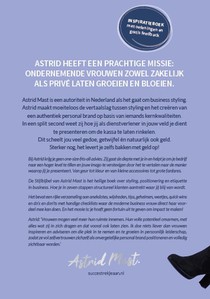 De Stijlbijbel achterzijde