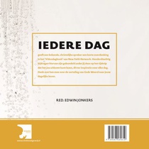 Inspiratie voor elke dag achterzijde