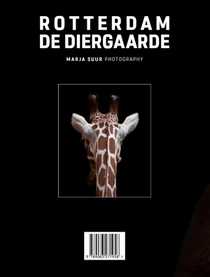 Rotterdam de diergaarde achterzijde