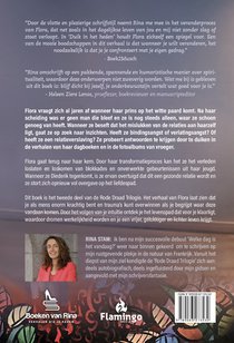 Duik in het heden achterzijde