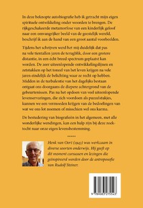 Leeflicht achterzijde