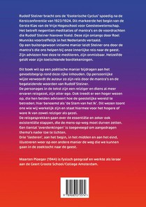 Ken jezelf achterzijde