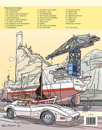 Klifhanger achterzijde