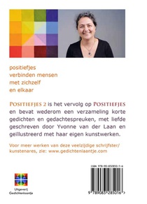 Positiefjes 2 achterzijde