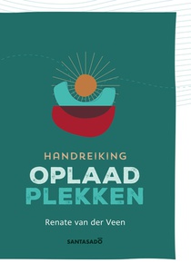 Handreiking Oplaadplekken achterzijde