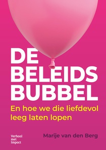 De beleidsbubbel achterzijde