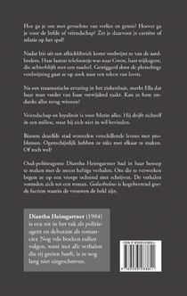 Gedachteloos achterzijde