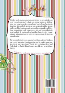 Het Keverziekenhuis achterzijde