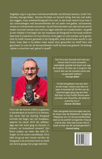 Dichtbij de sterren achterzijde