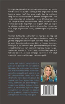 In een jungle van gevoelens & emoties achterzijde