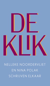 De klik achterzijde