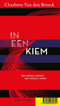Een verhaal brengt een verhaal voort achterzijde