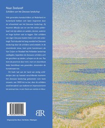 Naar Zeeland! achterzijde