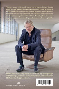 Moederloos achterzijde