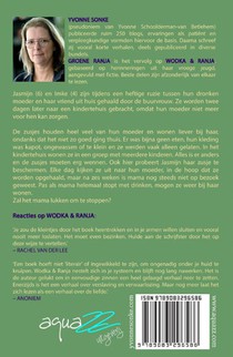 Groene Ranja achterzijde