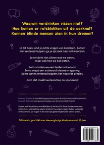 Hoe?Zo! Show achterzijde