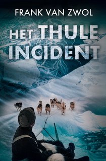 Het Thule-incident achterzijde