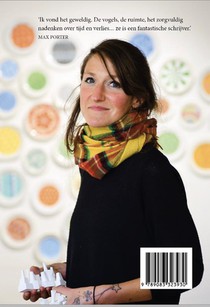 Handwerk achterzijde