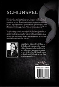 Schijnspel achterzijde