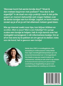 Help, mijn kind krijgt tandjes achterzijde