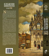 Domburg achterzijde