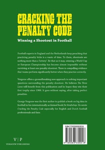Cracking the Penalty Code achterzijde
