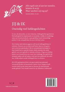 JIJ & IK achterzijde