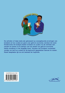 Kindernomie achterzijde