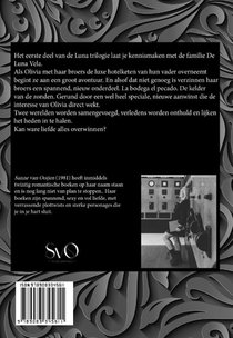 Geketende illusie achterzijde