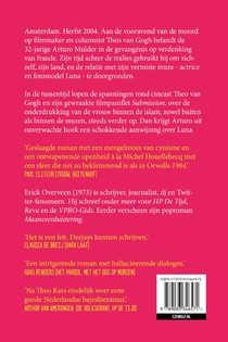 Theo van Gogh achterzijde