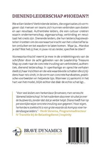 Voorwaartse kracht! achterzijde