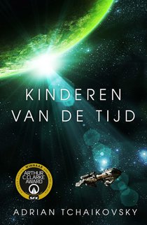 Kinderen van de tijd achterzijde