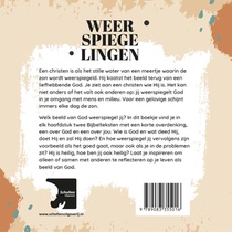 Weerspiegelingen achterzijde