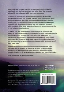 Een gift uit Avalon achterzijde