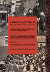 Gasten in Gaasterland achterzijde