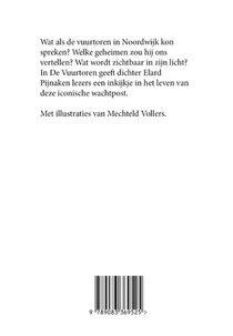De Vuurtoren achterzijde