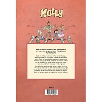 Molly achterzijde