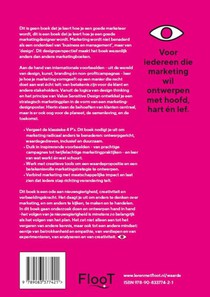 Waarde creëren achterzijde