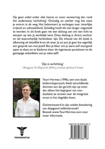 Verlichting zonder toeters en bellen achterzijde