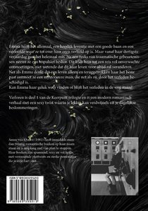 Verloren achterzijde