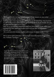 Verbonden achterzijde