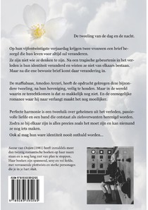 Perfecte... achterzijde