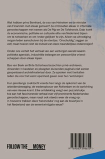 Onder ons achterzijde