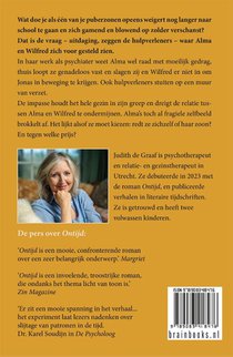 Alma achterzijde