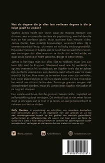 As Good As It Gets (NL editie) achterzijde