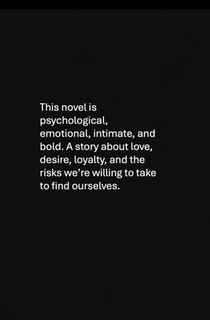 NEW BOOK achterzijde