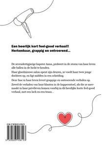 Kijk eens wat vaker in de spiegel achterzijde