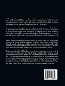 Willemsparkweg 153 achterzijde